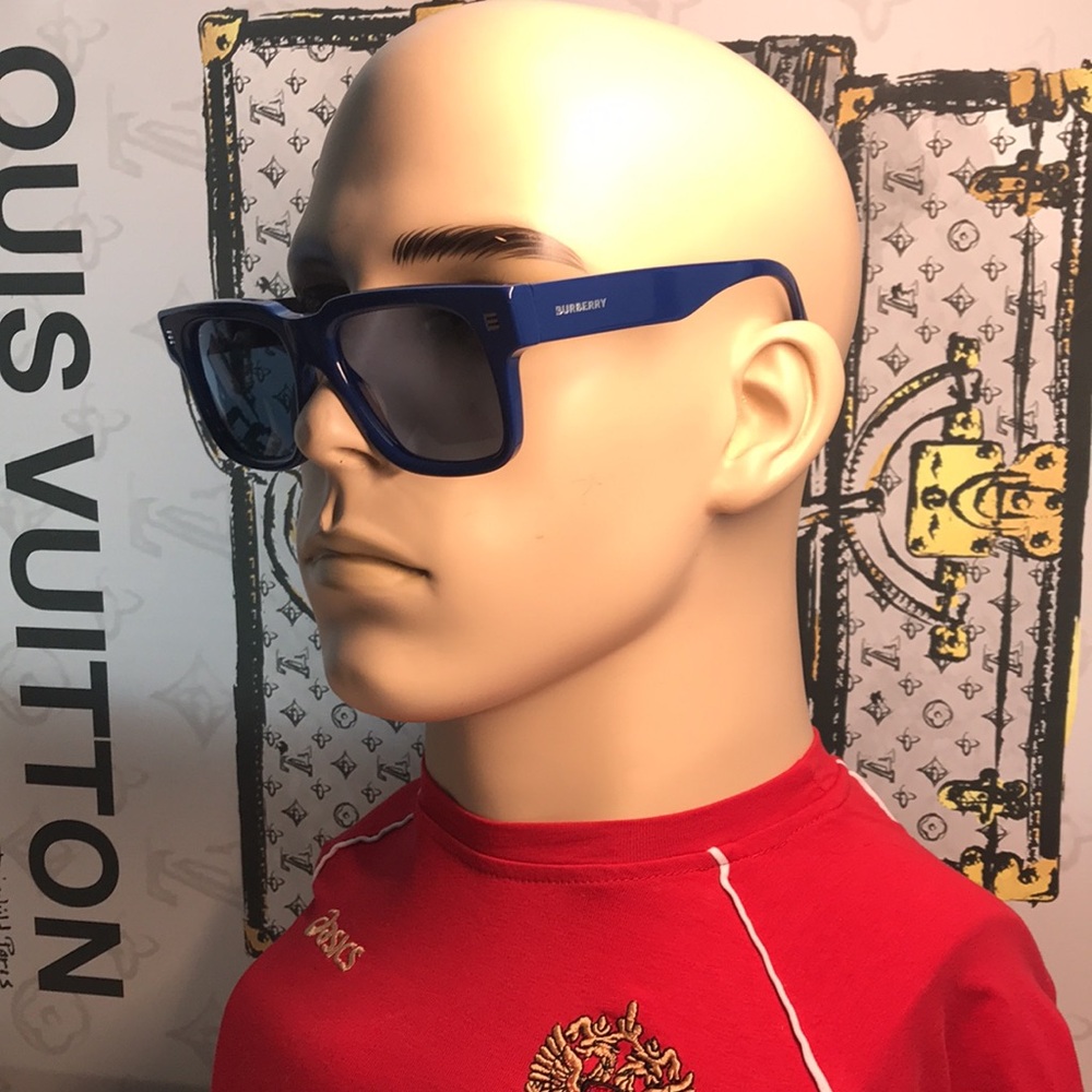 New Authentic Burberry Sunglasses – B4394 4045/80